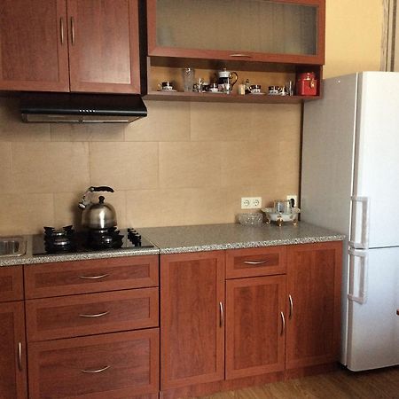 Studio Lermontov Street Tbilisi Pokoj fotografie