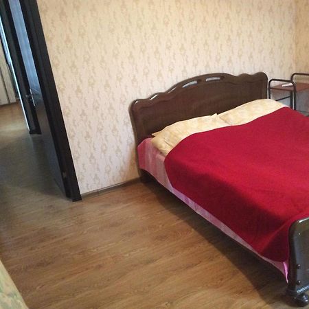 Studio Lermontov Street Tbilisi Exteriér fotografie