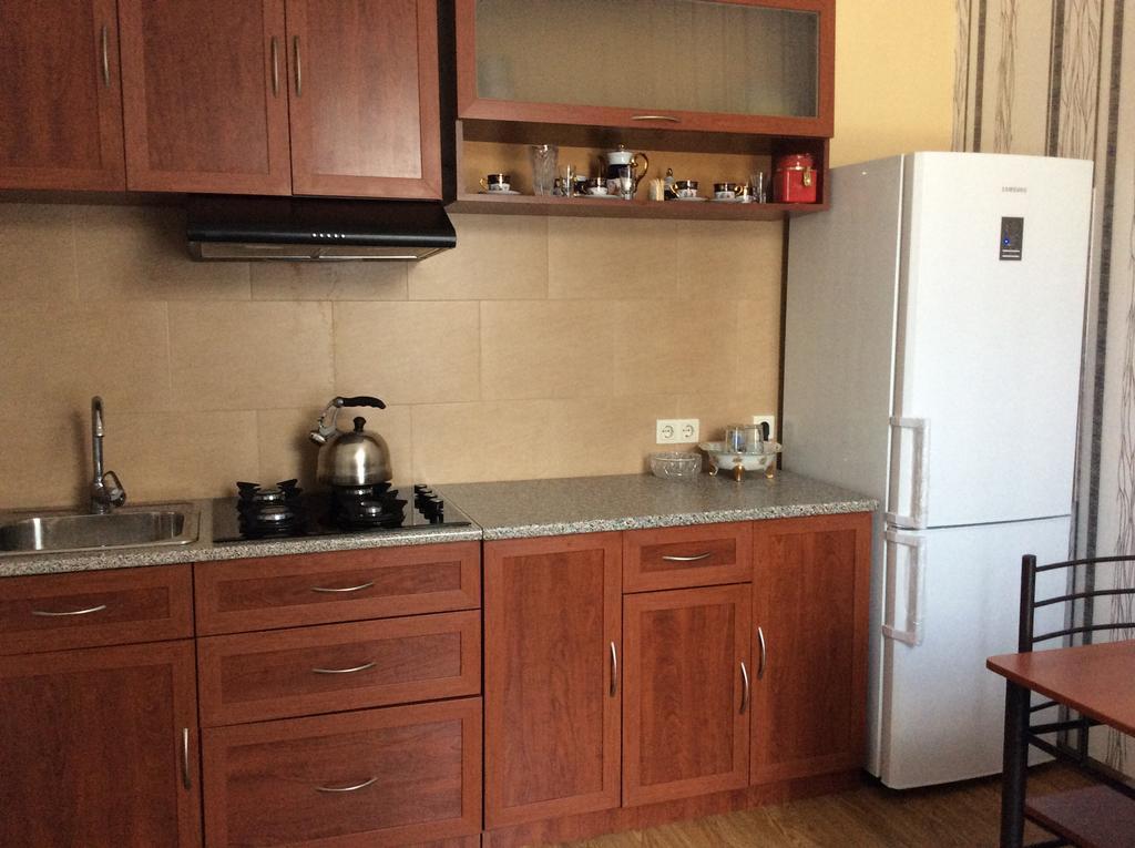 Studio Lermontov Street Tbilisi Pokoj fotografie