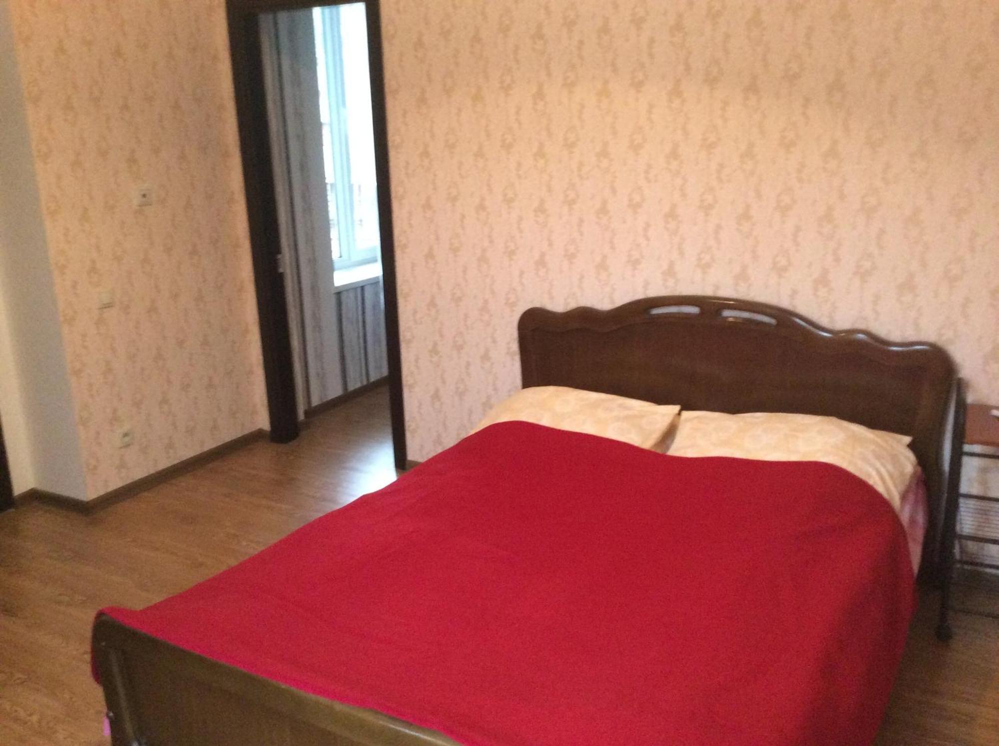 Studio Lermontov Street Tbilisi Exteriér fotografie