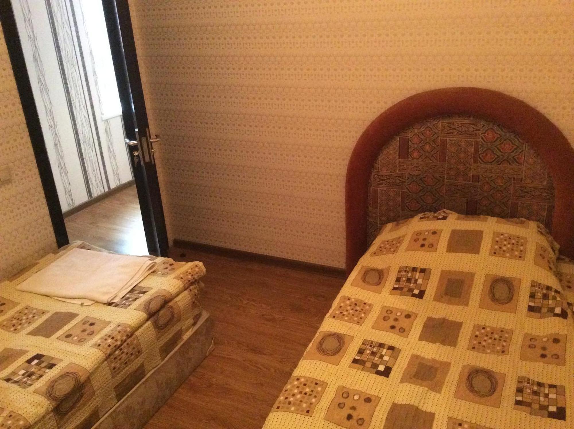 Studio Lermontov Street Tbilisi Exteriér fotografie