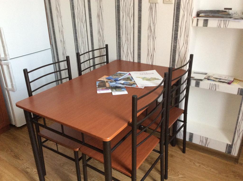 Studio Lermontov Street Tbilisi Pokoj fotografie