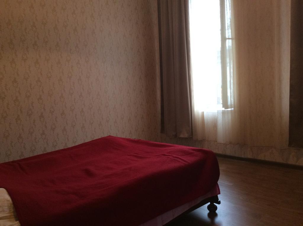 Studio Lermontov Street Tbilisi Pokoj fotografie